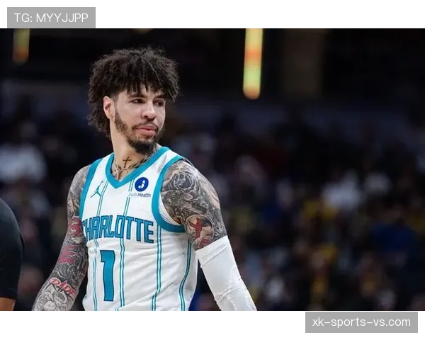 拉梅洛·鲍尔挡拆拉动队友投篮命中率明显提升