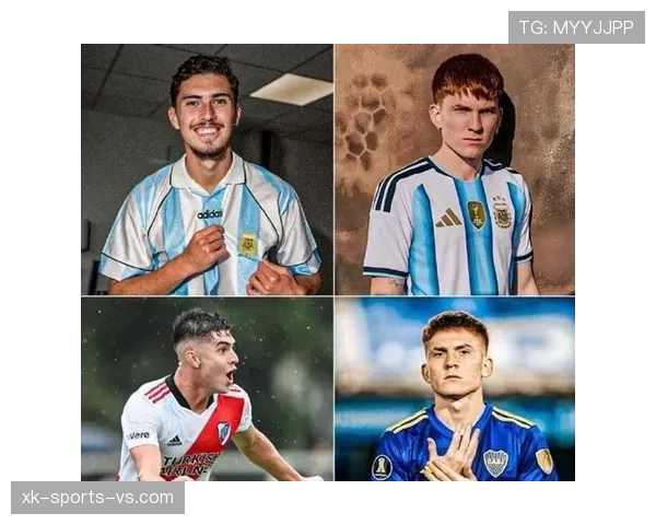 恩佐 vs 德保罗：阿根廷中场搭档的战术角色与适配性