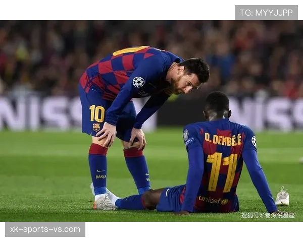 登贝莱伤病如何影响其生涯上限与战术价值？