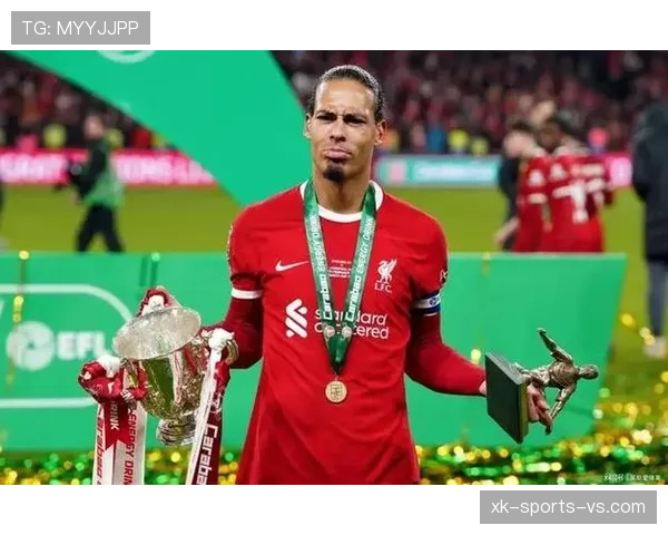 范戴克以中卫身份获PFA年度最佳球员解析