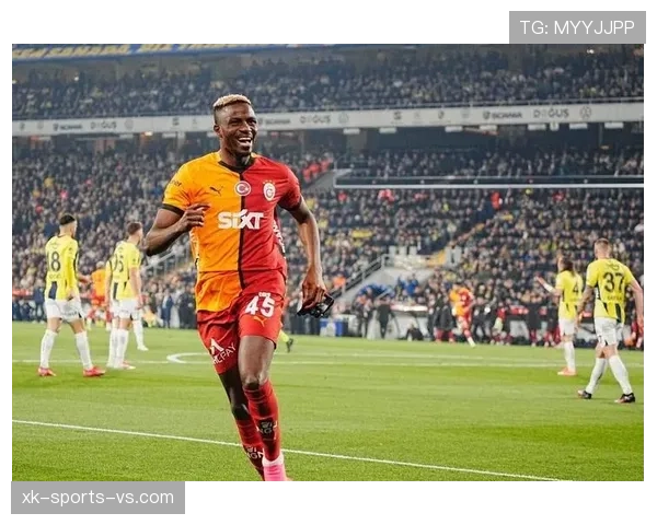 奥斯梅恩冲击型中锋的战术价值解析