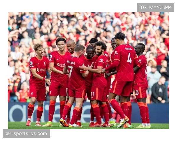 利物浦阵容更新：是实力升级还是战术适配新阶段？