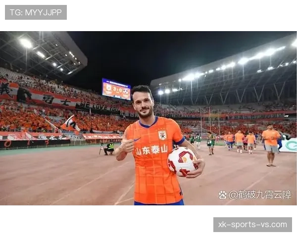 山东泰山进攻终结能力问题逐步显现，是否对赛季竞争格局带来变化