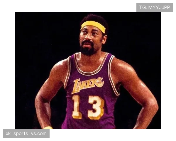 张伯伦单打效率显著高于当代内线，改变篮下传统打法