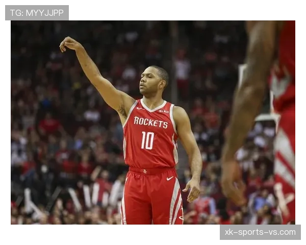 本·戈登无球跑位拉开空间提升外线三分效率