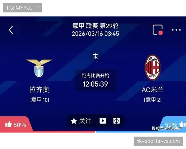 拉齐奥争冠能力存疑：当前形势变化对赛季走势形成制约