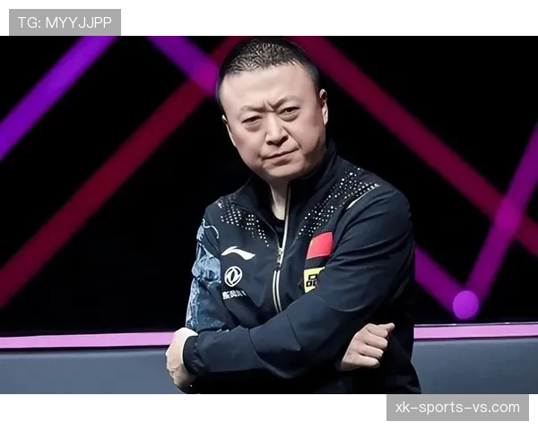 马琳赛场上严厉训话,场下居然成了“爱宠狂魔”,谁能想到他家那只猫比他还要享受人生?